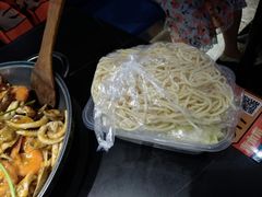 -青木岚小海鲜•小龙虾(友谊店)