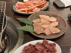 -大馥·炭火烧肉酒场(莘庄莘福坊店)