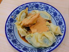 -美新点心店(陕西北路店)