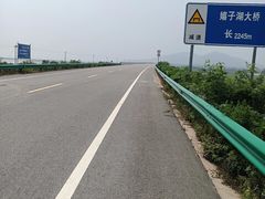 -嬉子湖生态旅游区