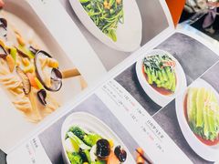 -玉林烤鸭店(小西天店)