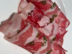 -海底捞火锅(万象城店)