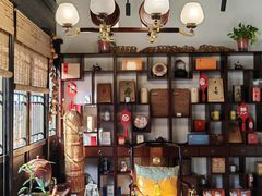 -张家港凤凰山景区恬庄古街