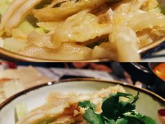 无骨鸭掌-臻享無招牌·食蛙专门店(太古里店)