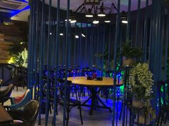 -串亿88烧烤·羊腿·羊蝎子(板泉路店)