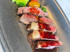 -量子制造·元创意料理(李公堤店)