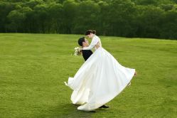 -薇视觉婚纱摄影工作室·婚纱照·结婚照