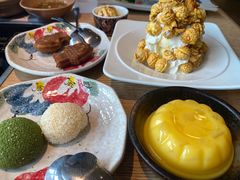 -温野菜涮涮锅(大悦城店)