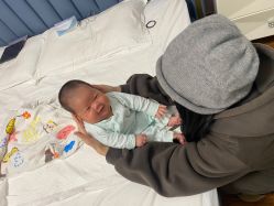 -优月月子中心(南海万达店)