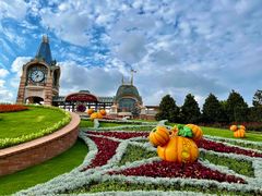 -上海迪士尼度假区