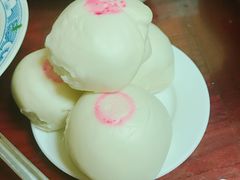 馒头-管记水席老店(仙果市街店)