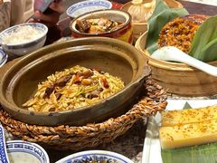 -南京大牌档(香港广场店)
