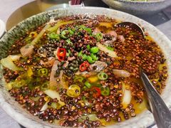 -海陵岛保利皇冠假日酒店·御公馆中餐厅 CANAL LNUA