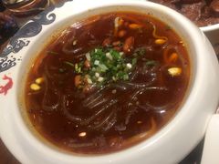 -渝是乎酸菜鱼(龙旗购物中心店)
