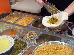 -张果佬年糕卷(科巷店)