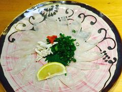 -天正河鲀·河豚亭(大连店)