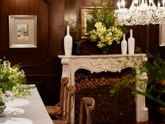 -Le Bistrot de Racine