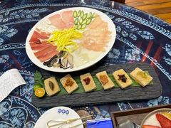 -桥香园过桥米线(国贸店)