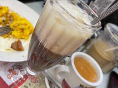 -華人 華星冰室(氹仔 店)