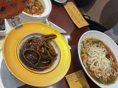 -老淮城·长鱼面(河下古镇店)