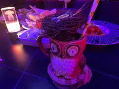 -MOSSO音乐酒吧·live house(南京旗舰店)