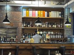 -LA MAISON公鸡和龙(蛇口店)