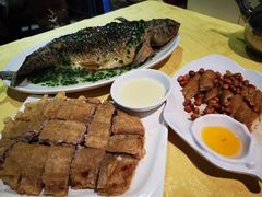 -粤北餐馆