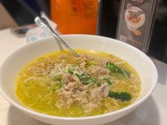 -港丽餐厅(高德置地店)
