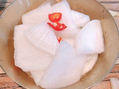 -成都你六姐·牛肉冒菜(上海环宇荟店)