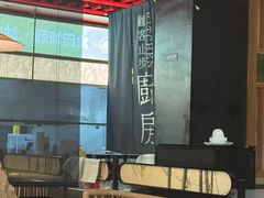 -晓淮山·扬州早茶·淮扬菜(龙阳广场店)