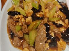 -三凤酒家·百年无锡菜(清扬茂业店)