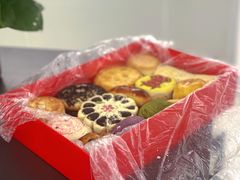 -北京稻香村(西单购物中心店)