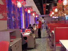 -倍儿红喜临门火锅(文兴路店)
