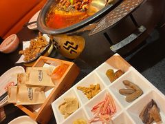 -探鱼·鲜青椒爽麻烤鱼(增城东汇城店)