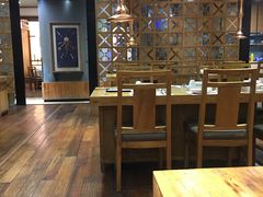 大堂-紫霞门韩国料理烤肉(深南东路店)