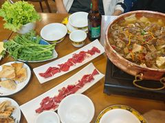 -如意林卡藏餐吧(大昭寺店)