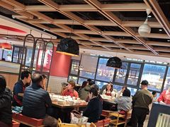 -季季红火锅(长沙步行街店)