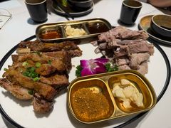 -清真·宁夏印象·盐池滩羊肉体验店(江宁路店)