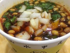 桂林米粉-覃肥叔桂林米粉(粮道街店)