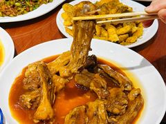 -恩宏德餐馆(平山道店)