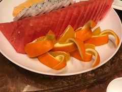 -喜来登由由大酒店九州膳坊中餐厅