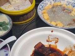 -金陵家宴·金陵春·南京菜(夫子庙店)