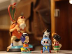 -又至园精品咖啡馆(将军塘店)