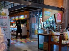 -爆棚肥牛火锅(原福成肥牛城味之缘三里河店)