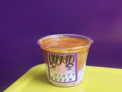 dirty&nbsp;queen-HANA COFFEE(长寿路店)