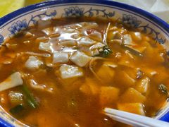 -正宁路小吃夜市