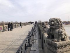 -卢沟桥文化旅游区