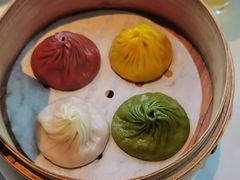 -翡翠江南(国贸商城店)