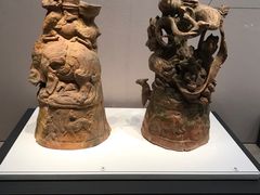 -重庆中国三峡博物馆(重庆博物馆)