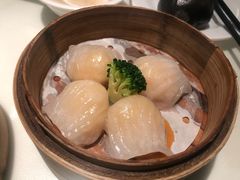 虾饺皇-新大咀港式茶餐厅(宝山万达店)